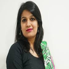 Dt Samiksha Charodiya